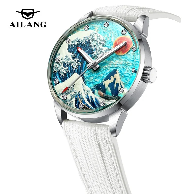 Luxury Lifestyle Watches - ساعة رياضية فاخرة للرجال من 
