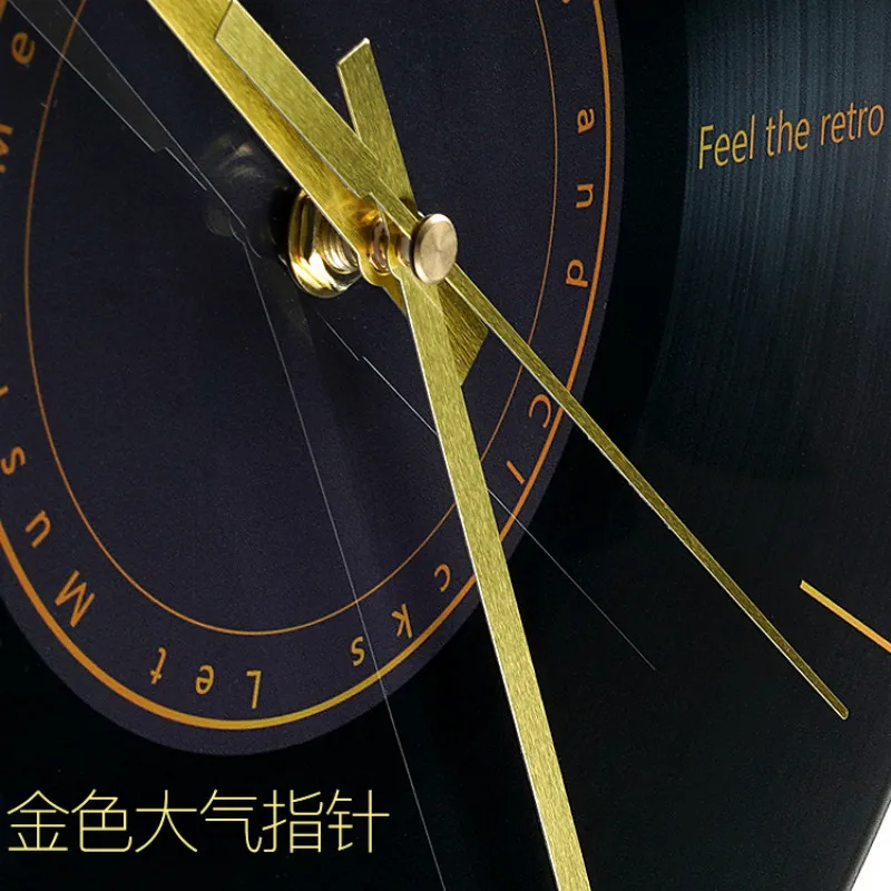 ساعة حائط صامتة فاخرة لغرفة ال - مراجعة Luxury Lifestyle Watches وسعره