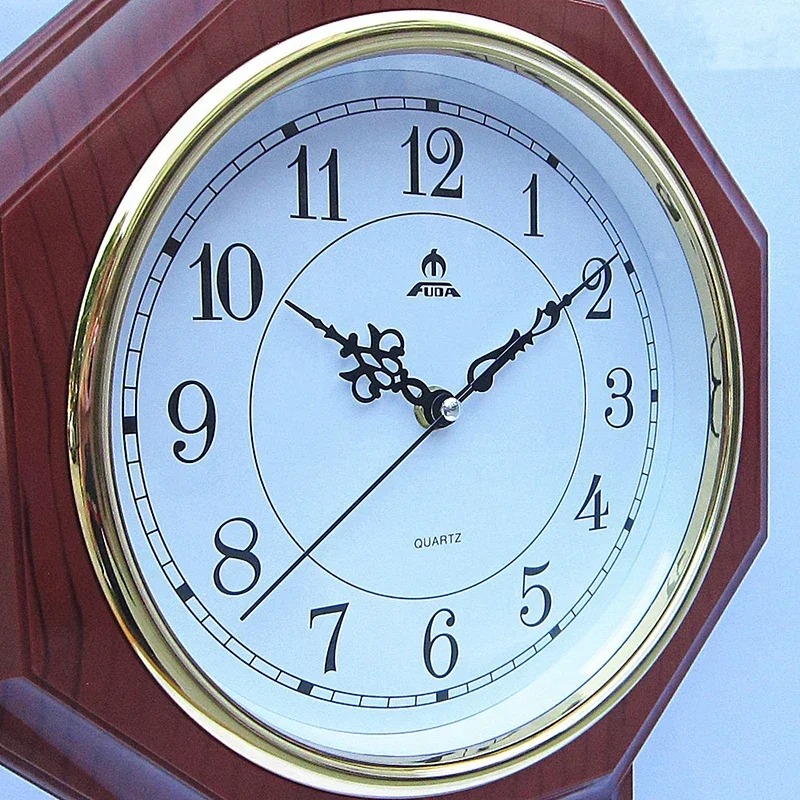 ساعة حائط عتيقة فاخرة كبيرة ال - مراجعة Luxury Lifestyle Watches وسعره