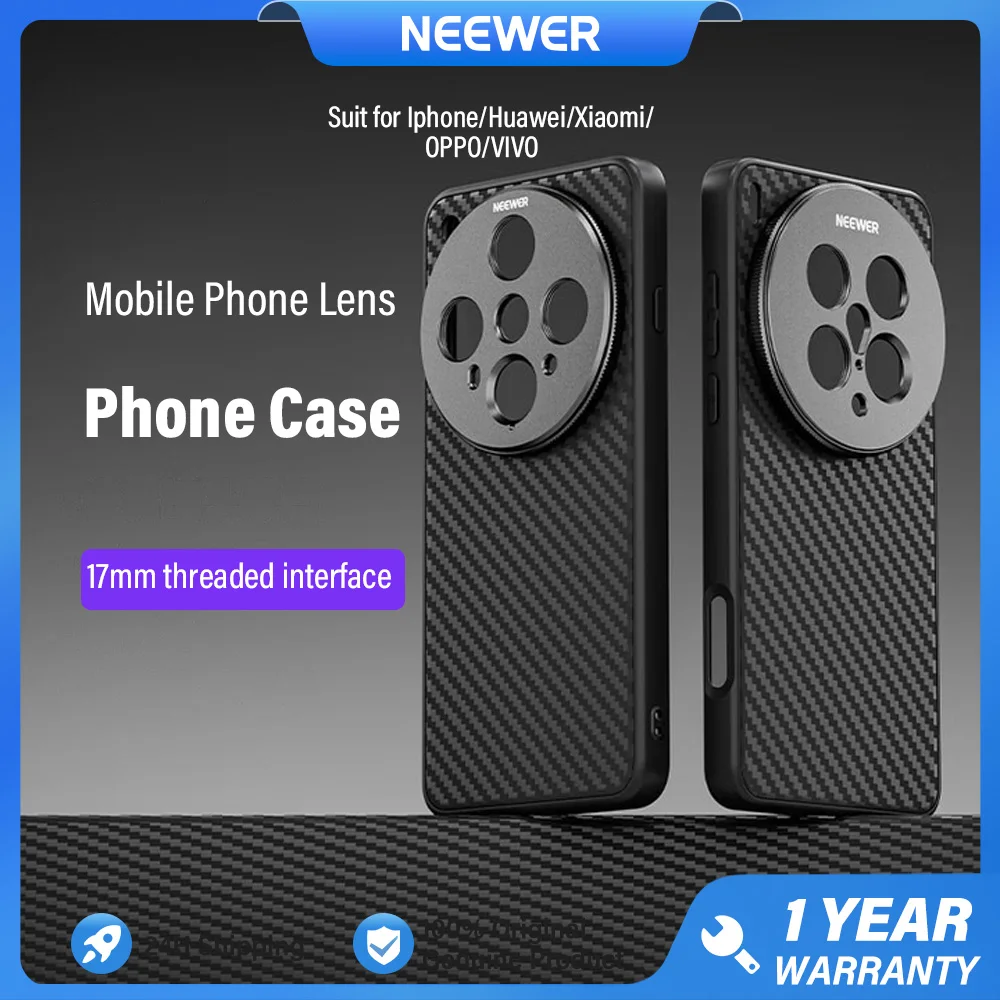 حافظة هاتف جديدة لهاتف iPhone1 - مراجعة Vivo X200 وسعره